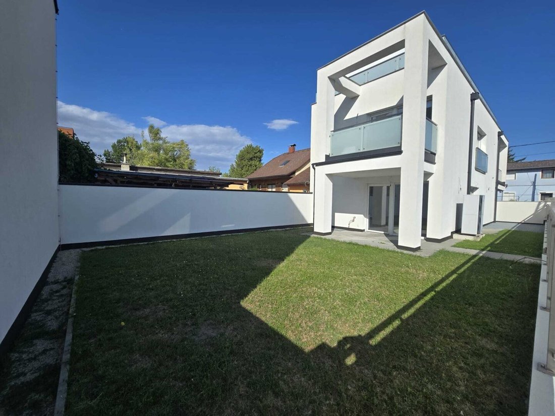 House in Vienna, Wien, Austria 2 - 18538727