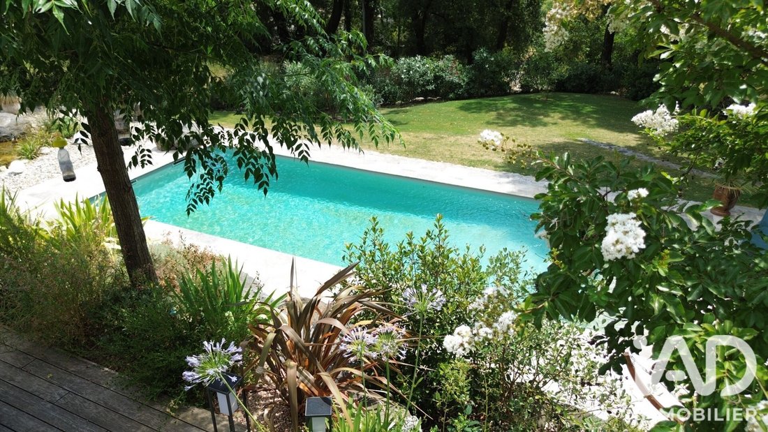 House in Alexis-Montlouis, Montelimar, France 4 - 18540716