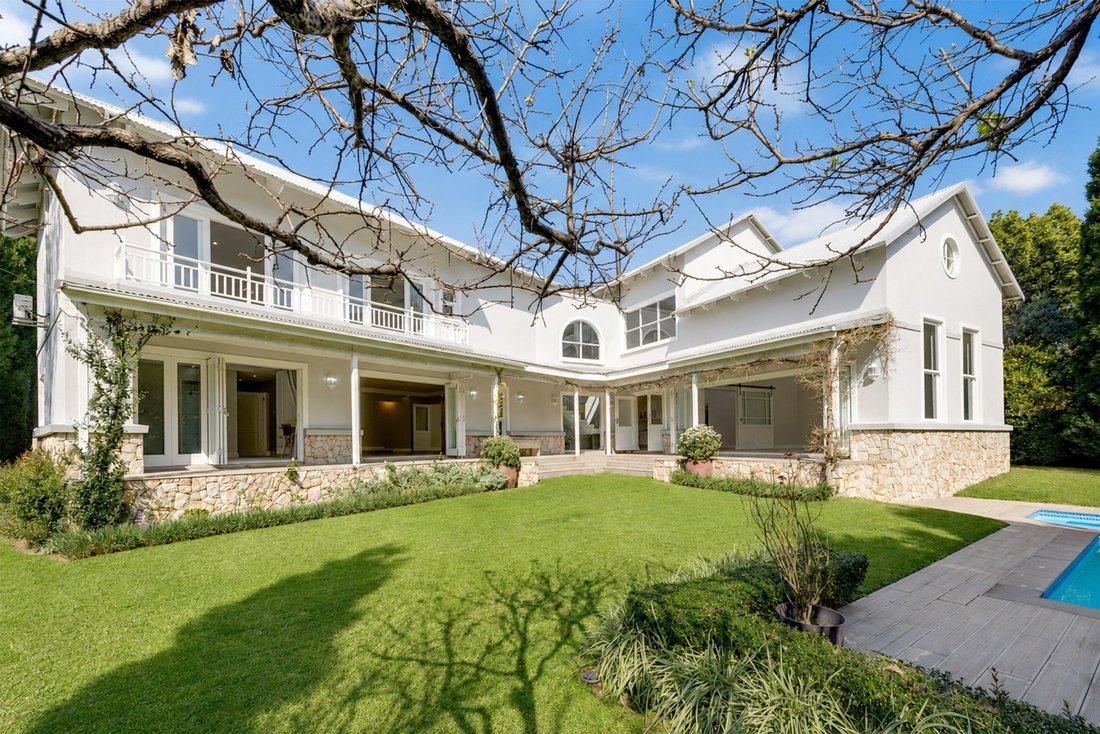 House in Illovo, Chislehurston, Gauteng 3 - 18538948