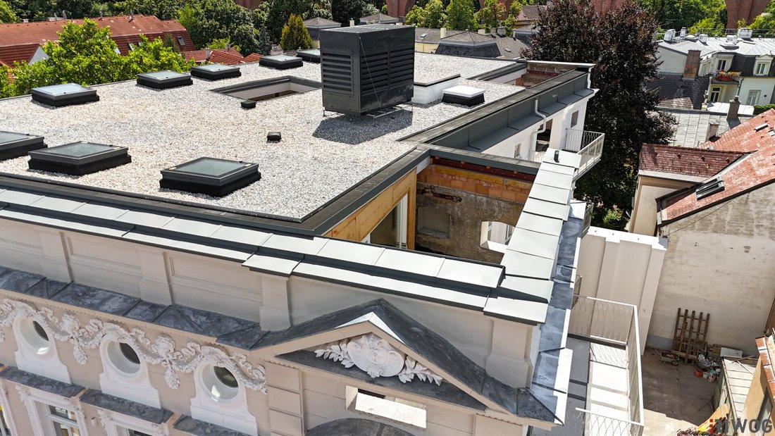 Penthouse in Mödling, Lower Austria, Austria 5 - 16449490