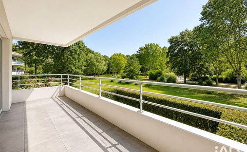 Apartment in Le Gavelier-La Tour, Mandelieu-la-Napoule, France 1