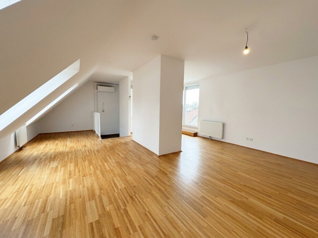 Penthouse in Vienna, Wien, Austria 2 - 16434474