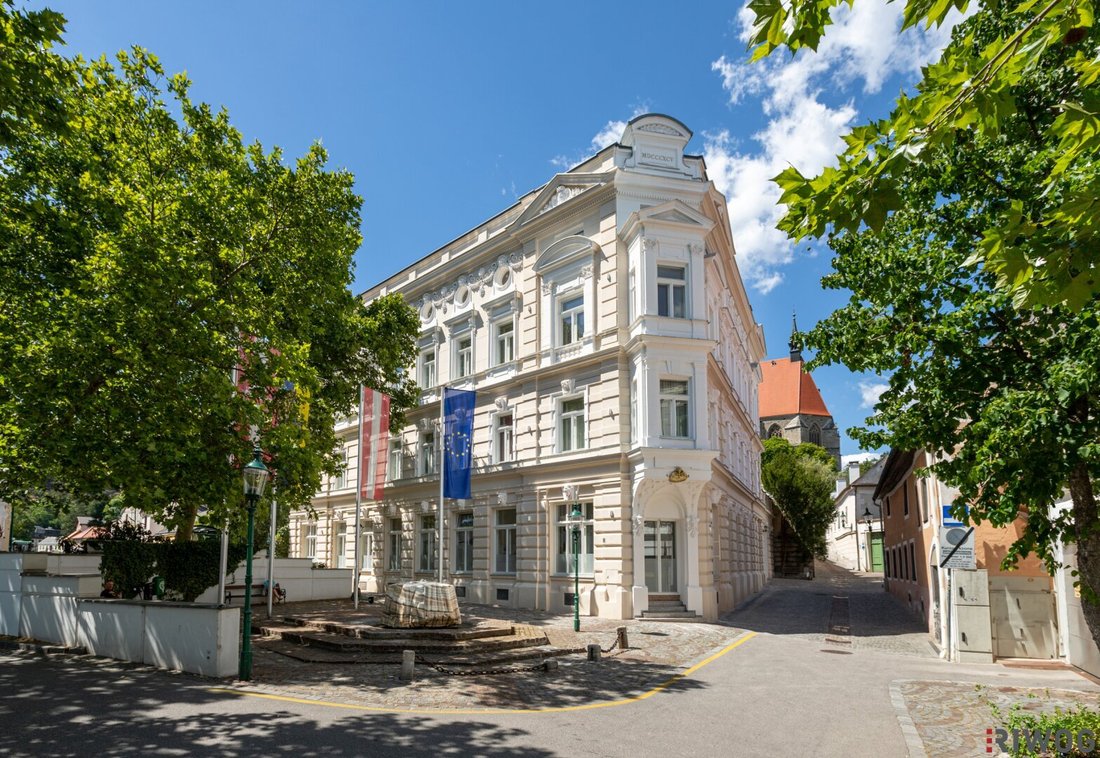 Mödling, Lower Austria, Austria 1 - 16449361