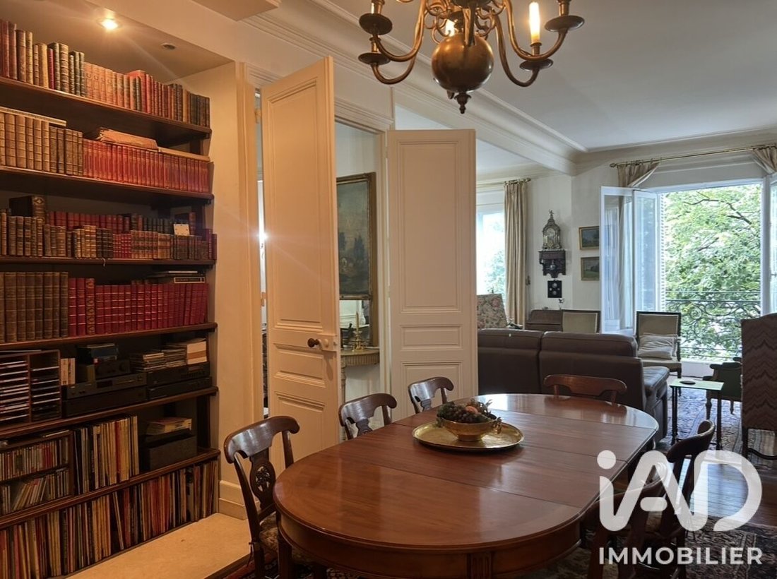 Apartment in Saint Bruno-Saint Augustin, Bordeaux, France 5 - 18540503
