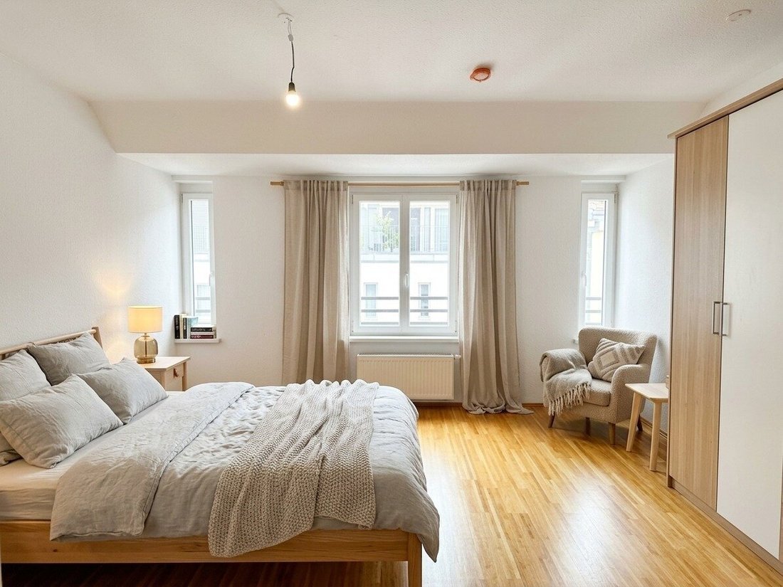 Penthouse in Vienna, Wien, Austria 5 - 16434474