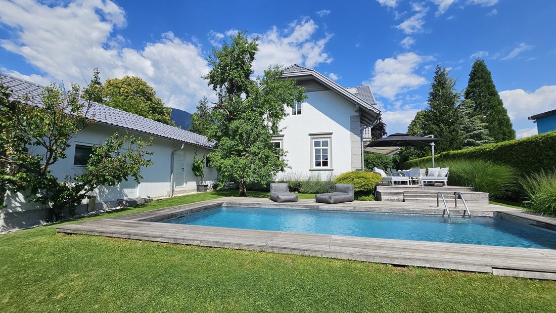 Casa a Seeboden, Carinzia, Austria 3 - 18538716
