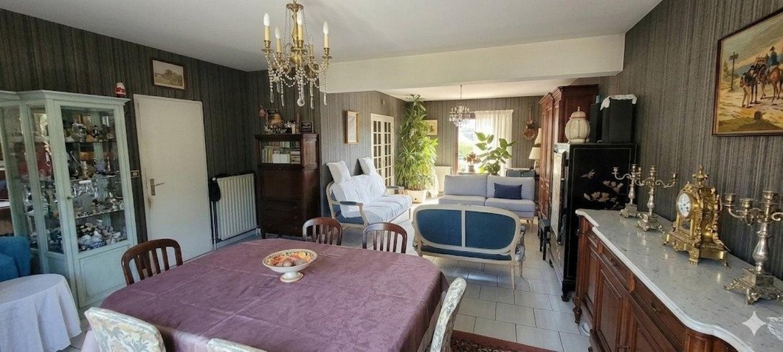 House in France-L'Alouette-Jean Bart, Pessac, France 5 - 18539087