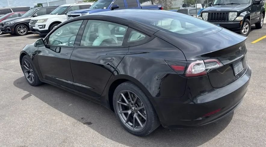 Sedan in West Bridgewater, MA, United States 2 - 18538794