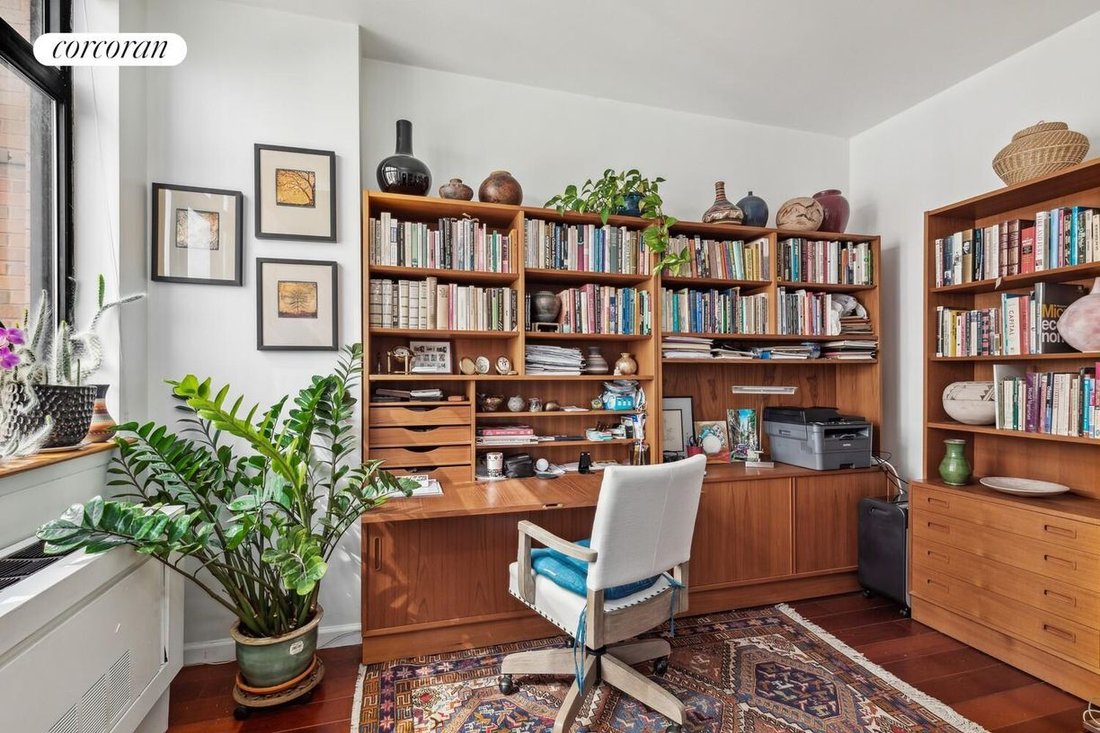 Condo in New York, New York, United States 5 - 16740521
