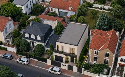 Land in Adamville, Saint-Maur-des-Fossés, France 1