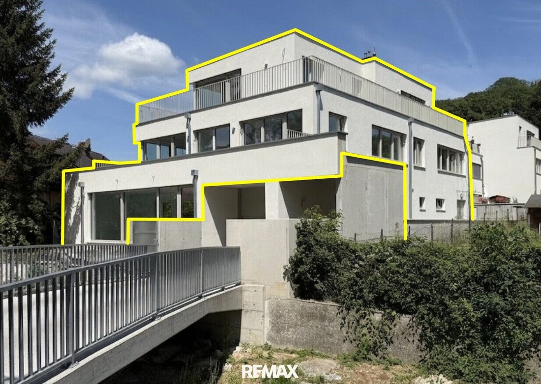 House in Klosterneuburg, Lower Austria, Austria 1 - 18538705