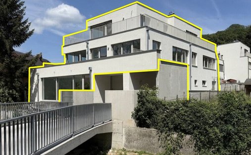 House in Klosterneuburg, Lower Austria, Austria 1