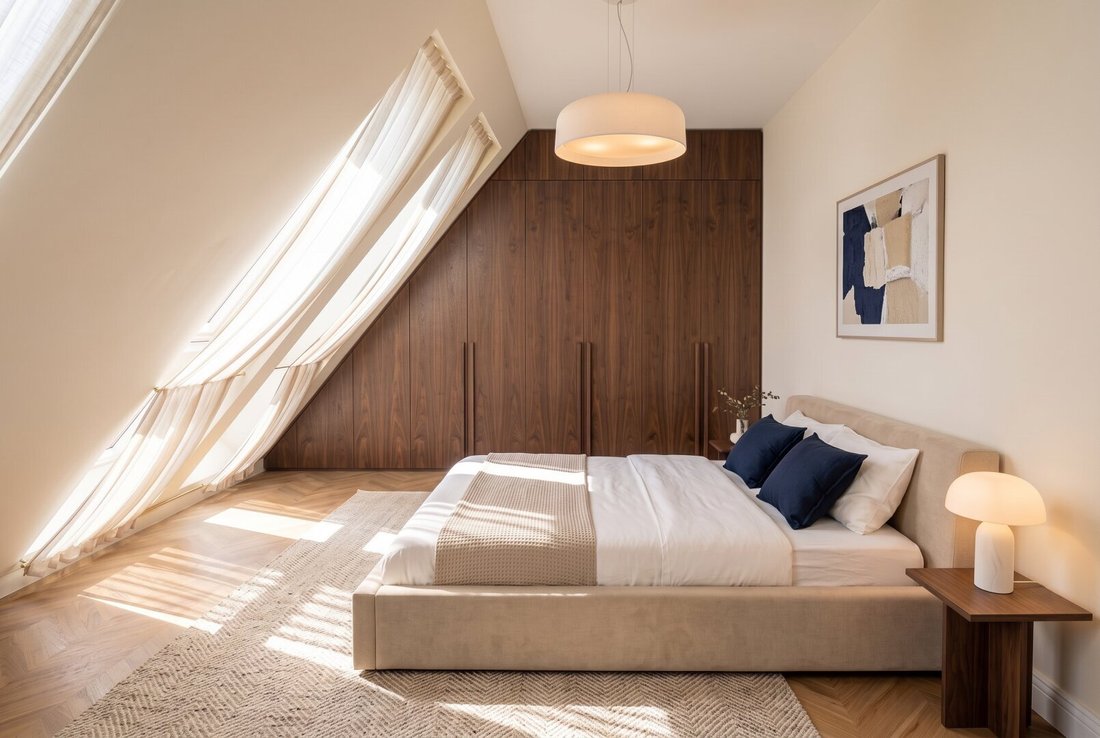 Penthouse in Vienna, Wien, Austria 2 - 17073619