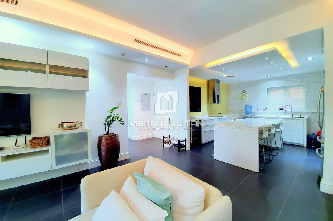 Apartment in Downtown Dubai, Dubai, United Arab Emirates 5 - 18538703