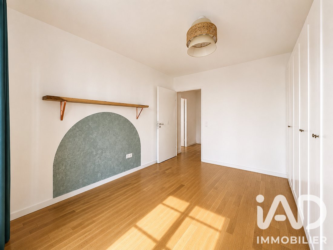 Apartment in Jardin Parisien, Clamart, France 5 - 18540752