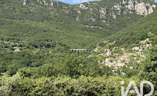 Apartment in Tourrettes-sur-Loup, Provence-Alpes-Côte d'Azur, France 1