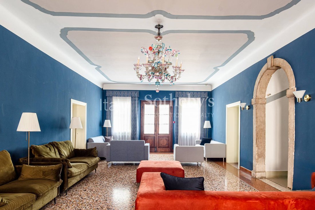 House in Caneva, Friuli – Venezia Giulia, Italy 3 - 18538962