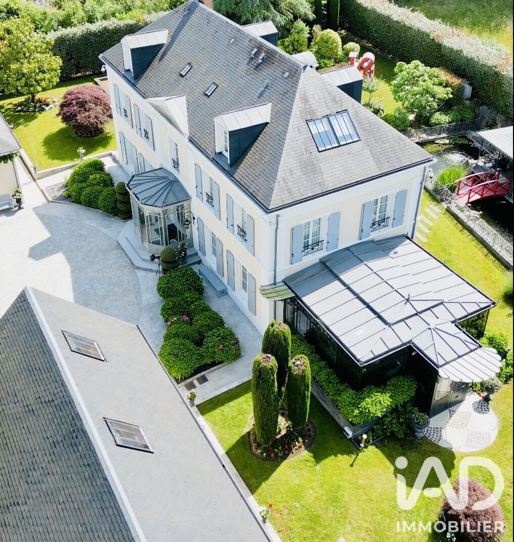 House in Magny-le-Hongre, Ile-de-France, France 1 - 18161343