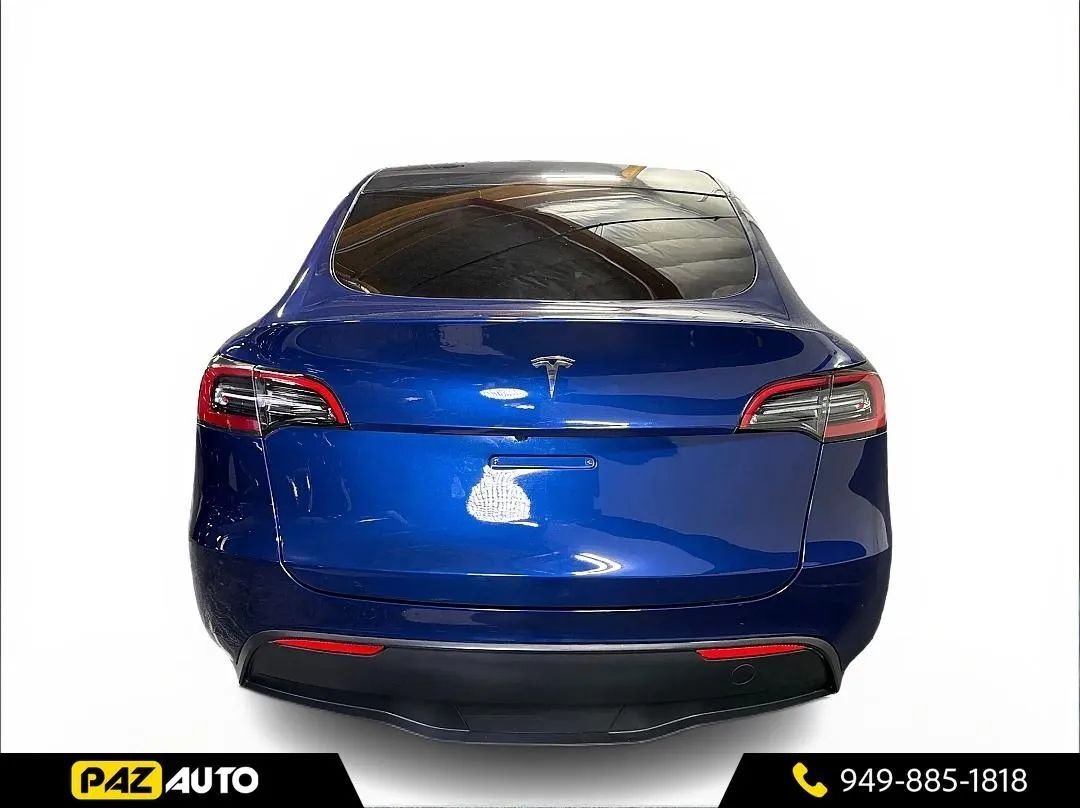 Suv in Laguna Hills, CA, United States 4 - 18538753