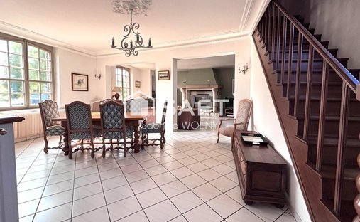 House in Thelus, Hauts-de-France, France 1