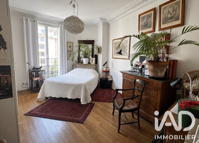 Apartment in Moskowa-Porte Montmartre-Porte de Clignancourt, Paris 18e Arrondissement, Paris 5 - 18540732