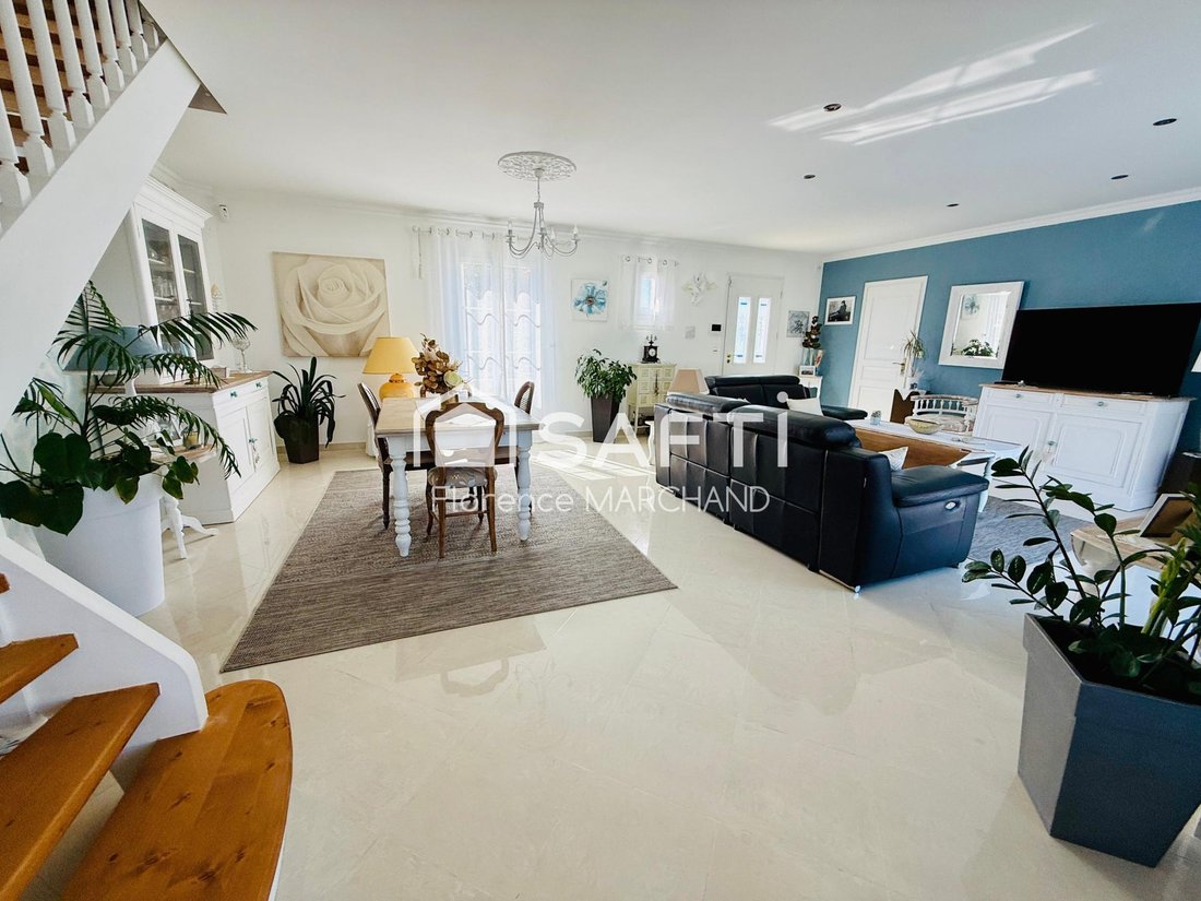 House in Est, Châtelaillon-Plage, France 3 - 18305421