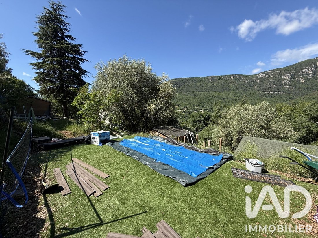 Apartment in Tourrettes-sur-Loup, Provence-Alpes-Côte d'Azur, France 3 - 17437478