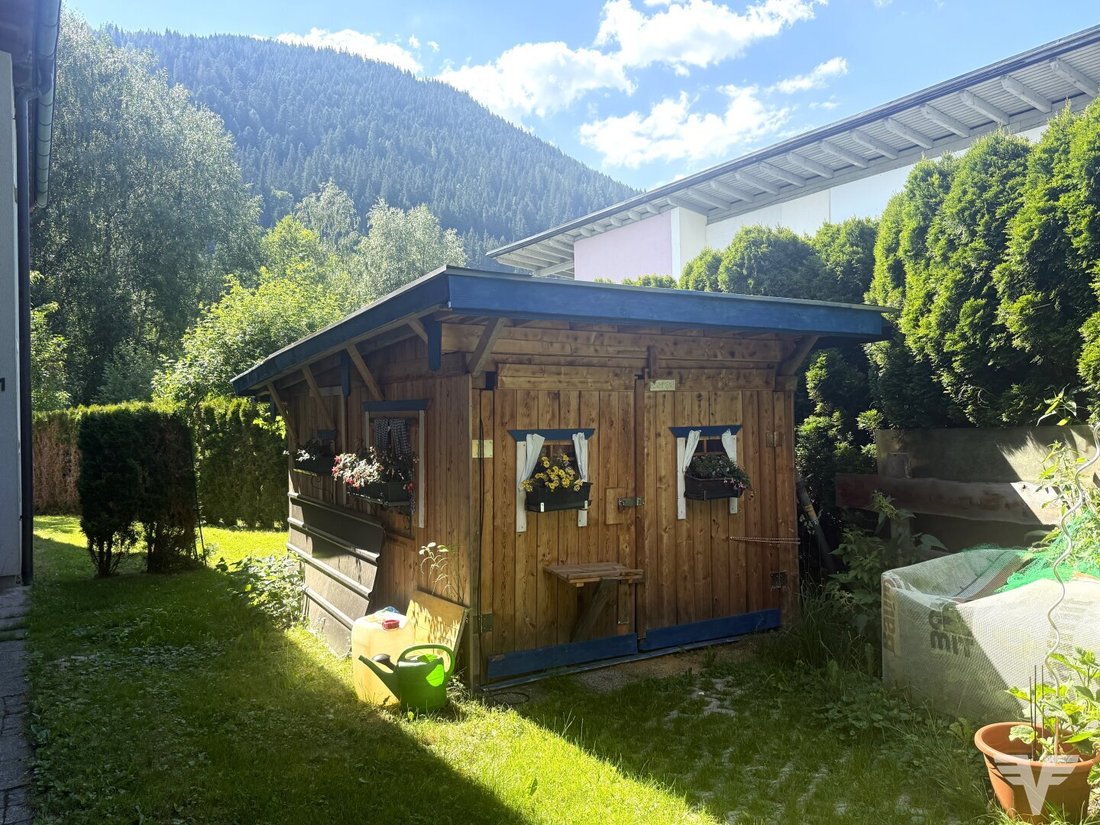 House in Eben im Pongau, Salzburg, Austria 4 - 18538711