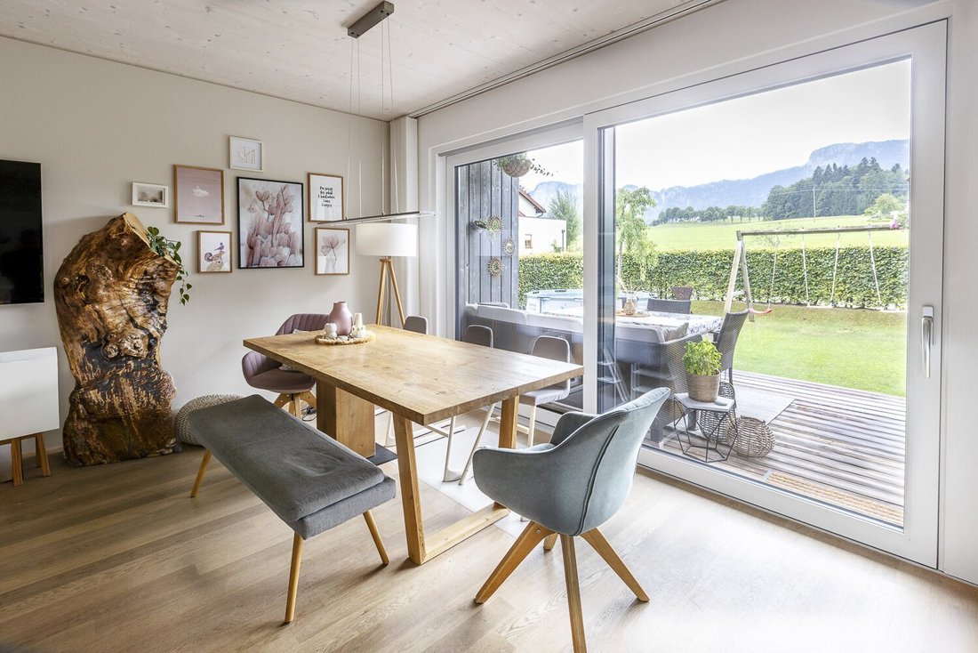 Mondsee, Upper Austria, Austria 3 - 18538709
