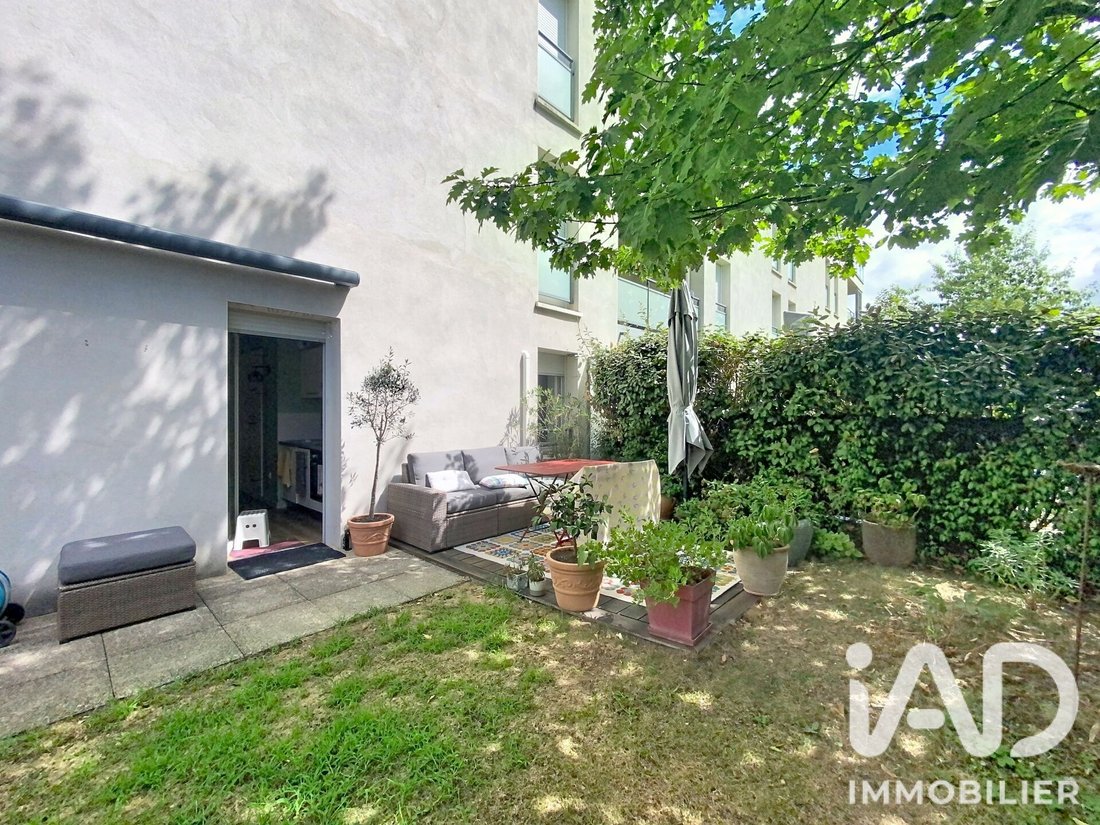 Apartamento en Centre-Bourg, Saint-Genis-Laval, Francia 5 - 18540758