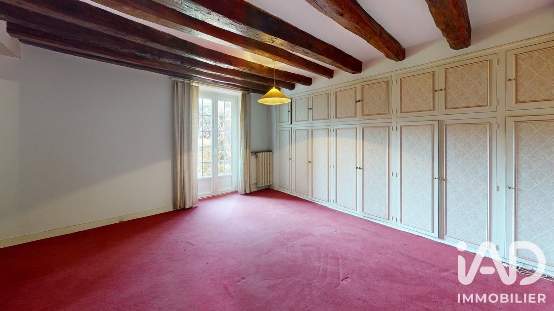 House in Blandy, Ile-de-France, France 5 - 18540298