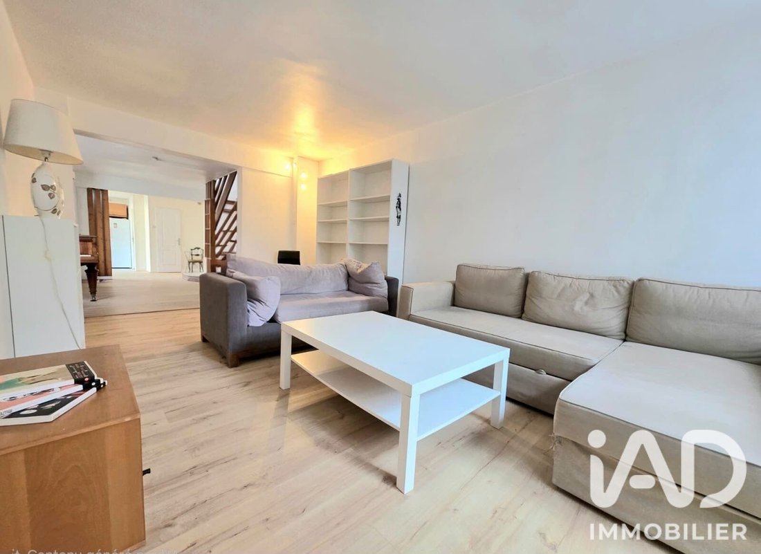 Apartment in Centre Ville Est, Ivry-sur-Seine, France 1 - 18540706