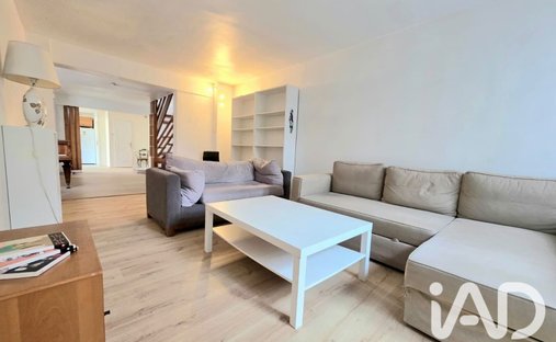 Appartamento a Centre Ville Est, Ivry-sur-Seine, Francia 1