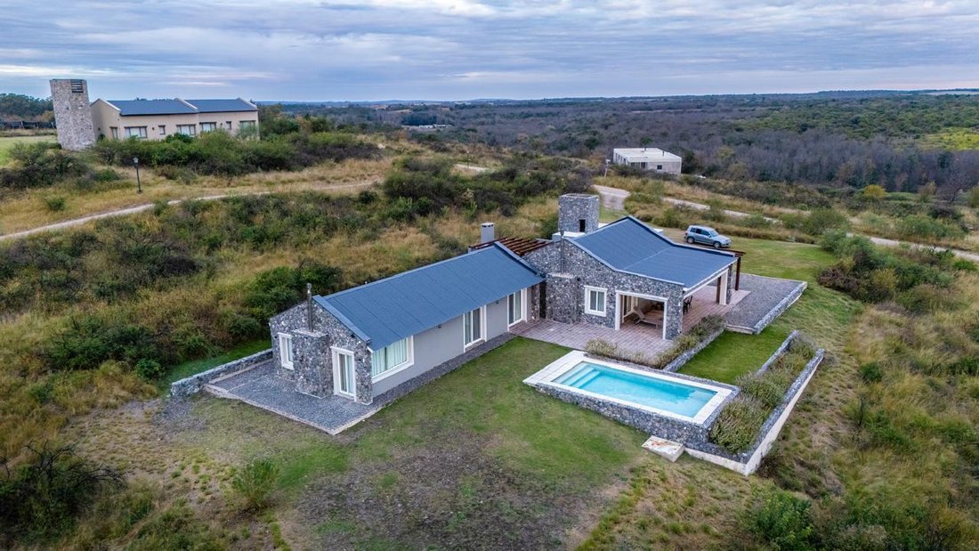 House in La Granja, Cordoba, Argentina 1 - 18538920