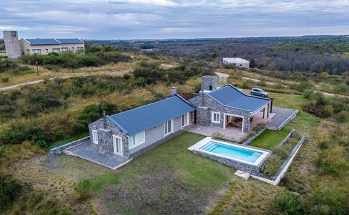 Haus in La Granja, Córdoba, Argentinien 1