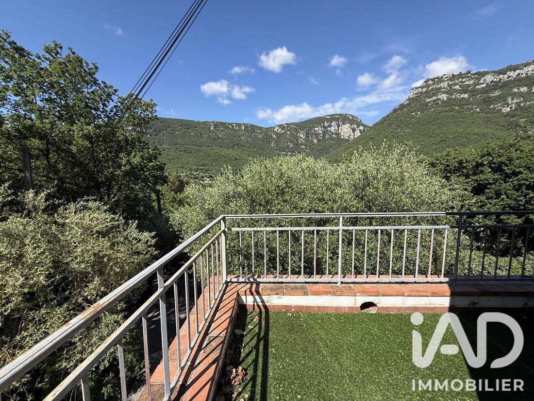 Apartment in Tourrettes-sur-Loup, Provence-Alpes-Côte d'Azur, France 2 - 17437478