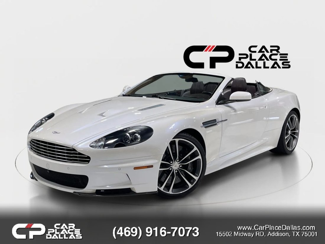 Cabriolet in Addison, TX, United States 2 - 18538869