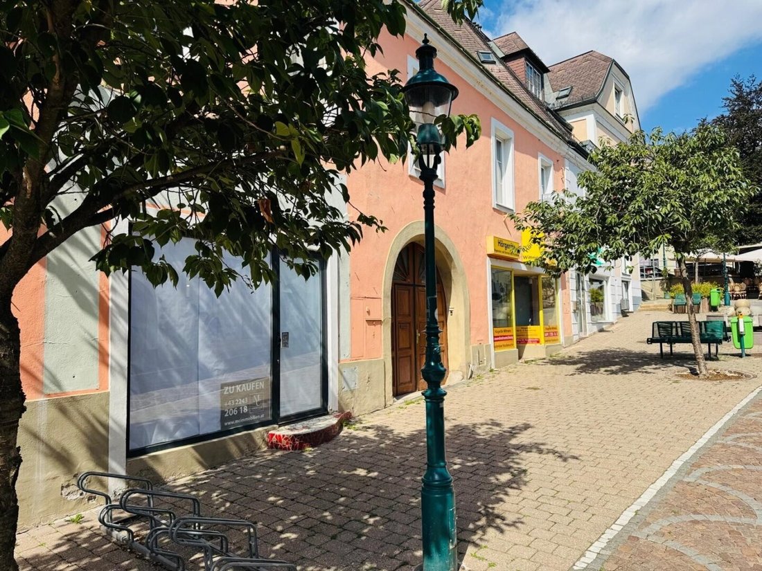Autres à Klosterneuburg, Basse-Autriche, Autriche 5 - 18531326