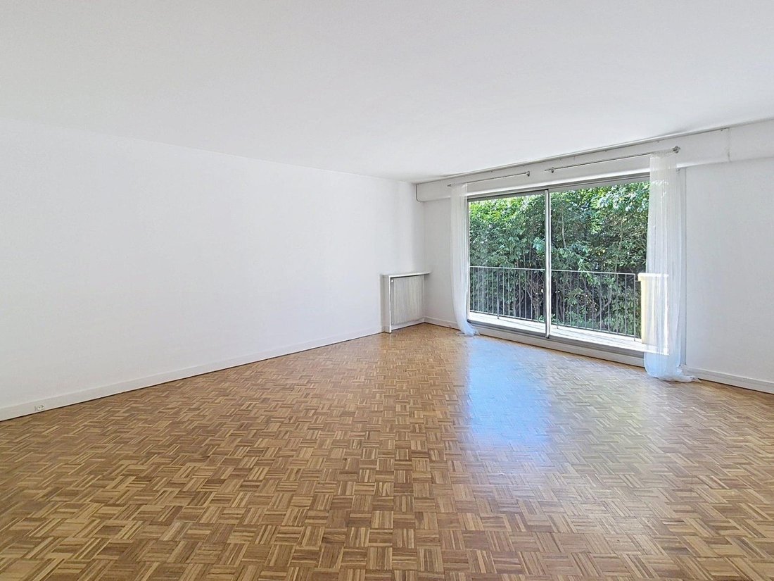 Apartment in Le Centre, Meudon, France 2 - 18317617