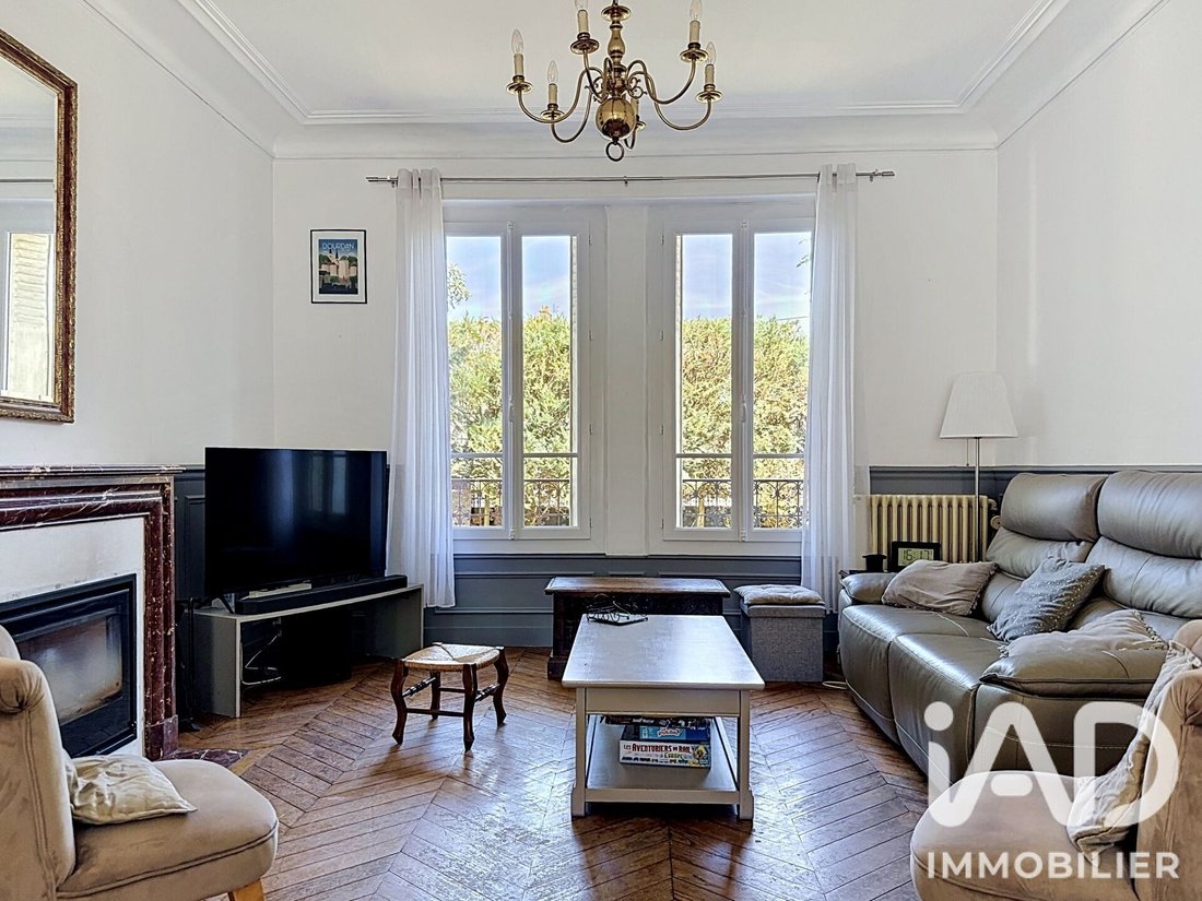 House in Le Parterre, Dourdan, France 5 - 18035489