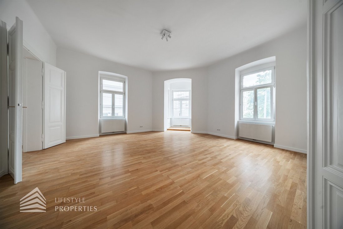 Apartment in Vienna, Wien, Austria 1 - 18538831
