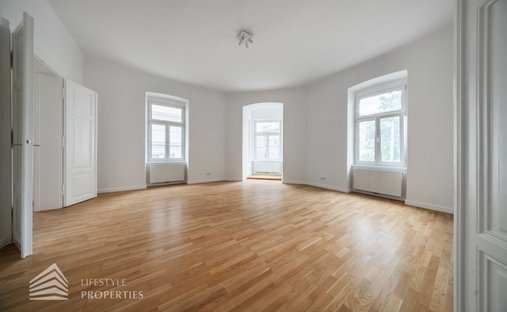 Apartment in Vienna, Wien, Austria 1