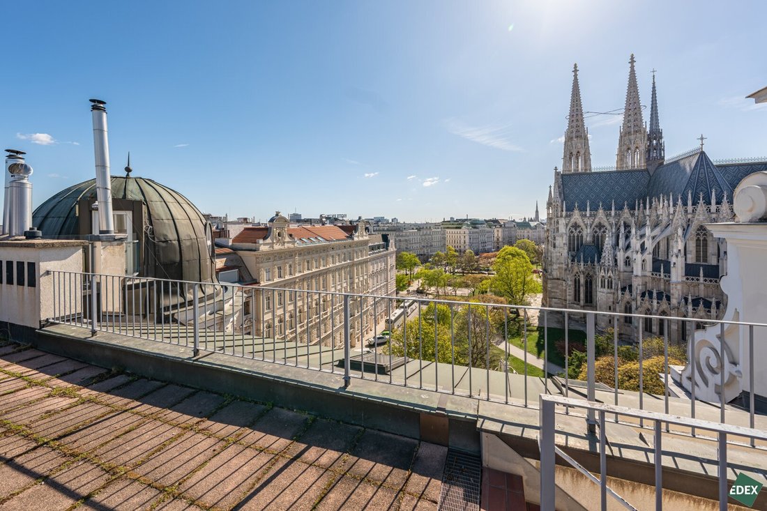 Penthouse in Vienna, Wien, Austria 2 - 18538825