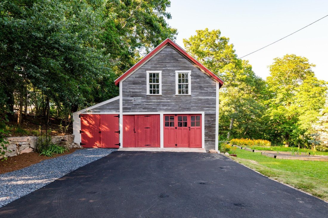 House in Bourne, Massachusetts, United States 3 - 18538963