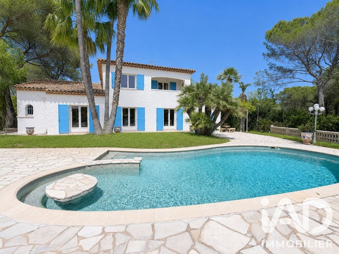 House in Tour de Mare, Frejus, France 1 - 18540598