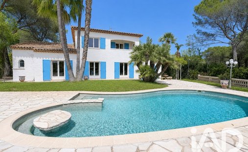 House in Tour de Mare, Frejus, France 1