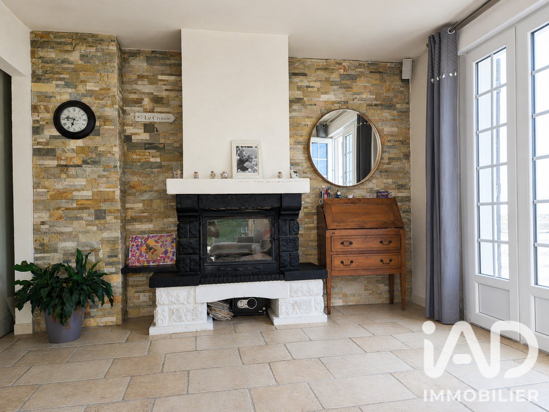 House in Le Croisic, Pays de la Loire, France 4 - 18429657