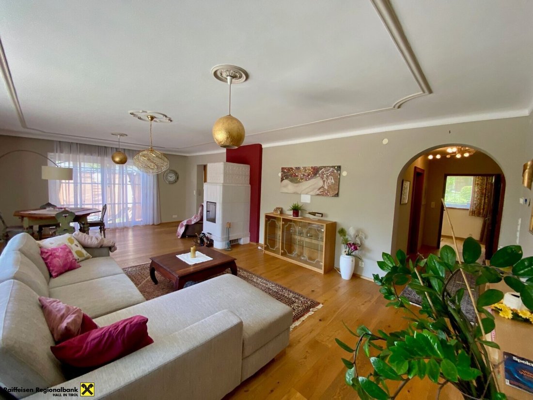 Maison à Telfs, Tyrol, Autriche 2 - 18400713