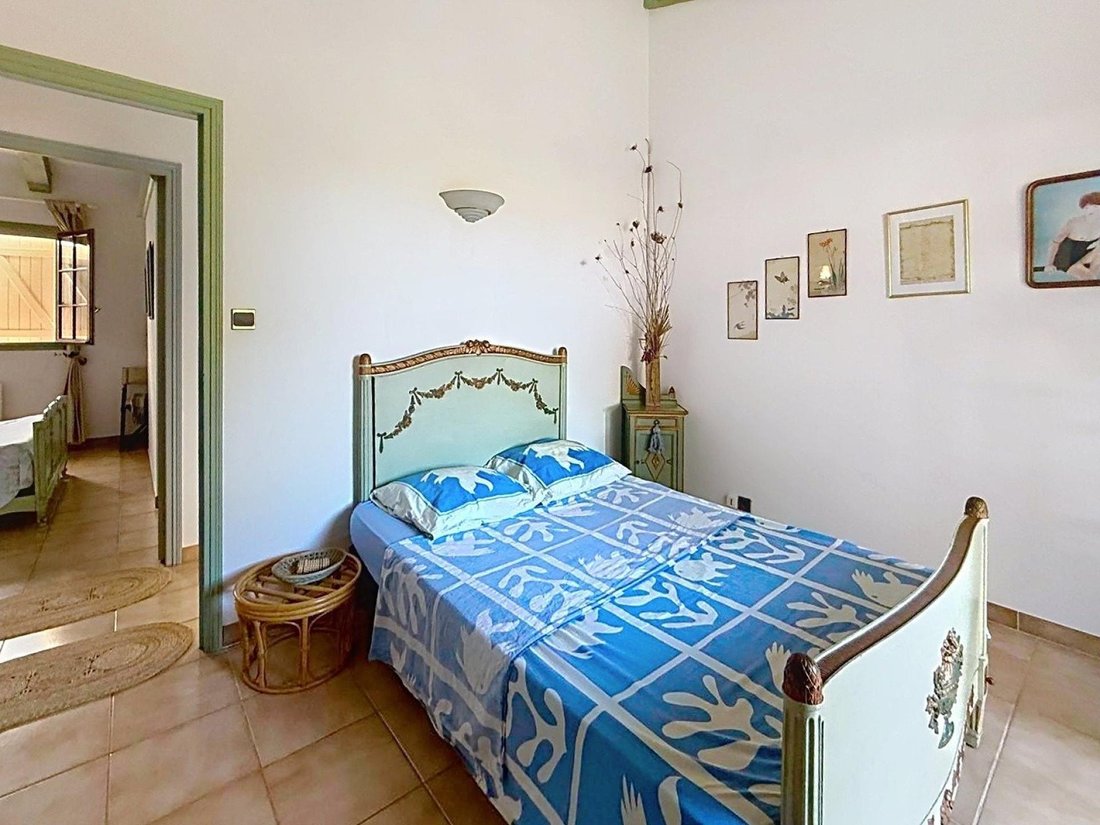 House in Est, Borgo, France 2 - 18389671