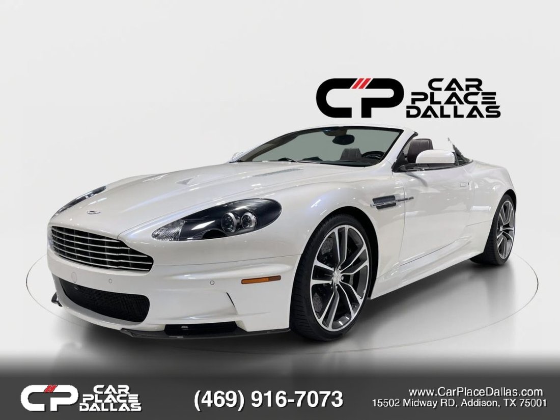 Cabriolet in Addison, TX, United States 4 - 18538869